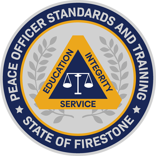 PeaceOfficersStandardsandTraining