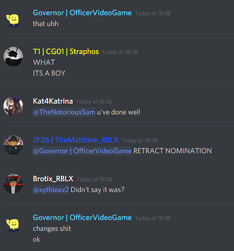 theory