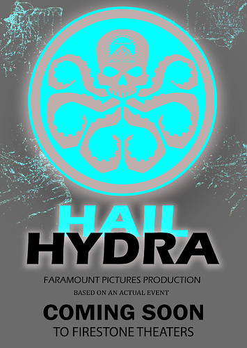 Hail hydra