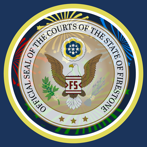 COURTS