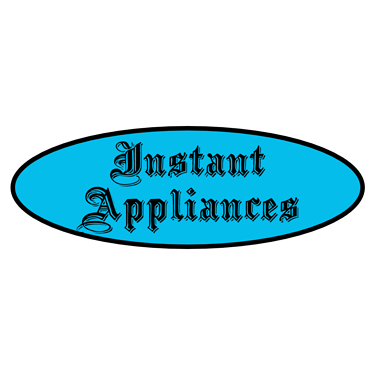 INSTANT Appliances  (3)