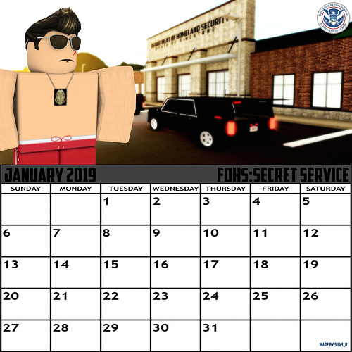 January