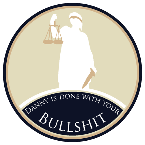 dannybullshit