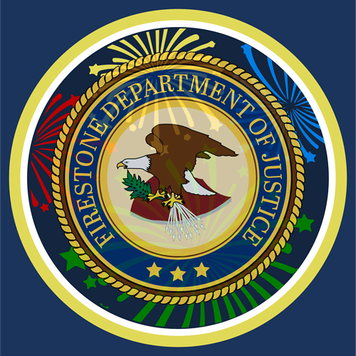 DOJ