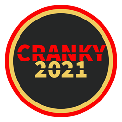 CRANKY2021