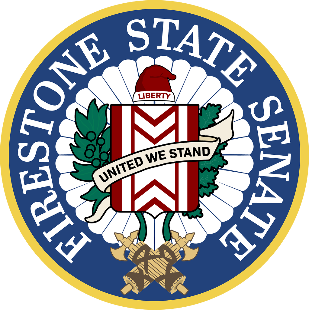 Senate January 2024 Election Voting Guidelines State of Firestone