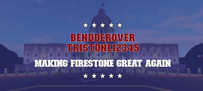 BendDerOver&TristonL123454Firestone