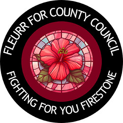 fleurr for county council