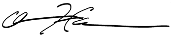 signature