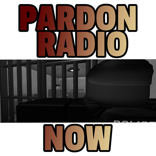 PARDONRADIO
