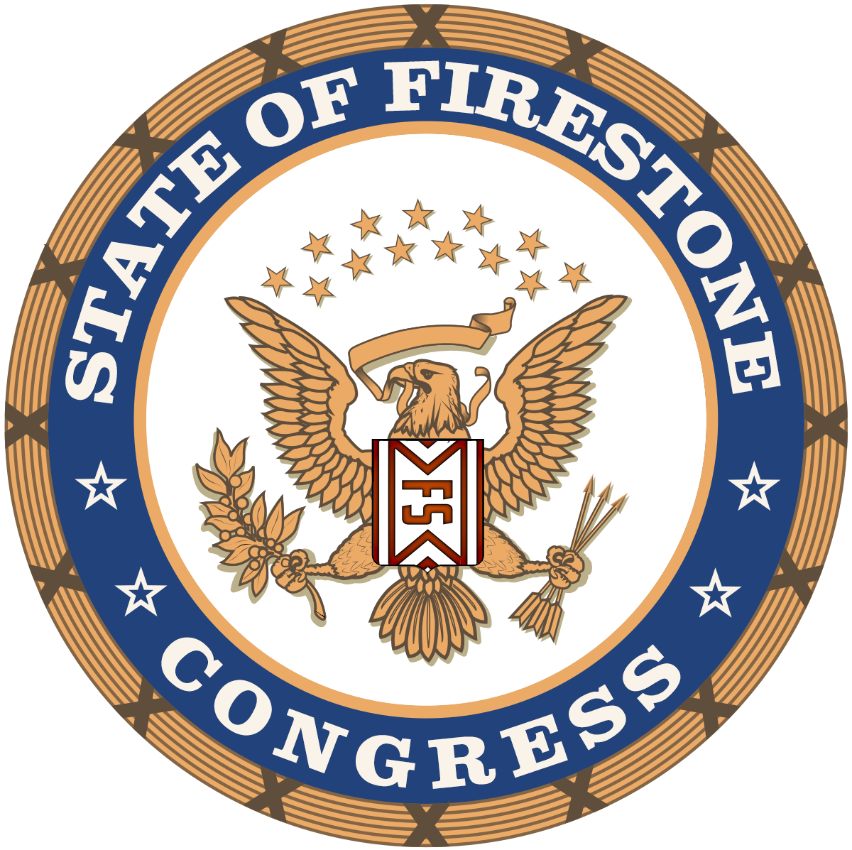 A Bill To Define Negligently Discharging A Firearm State Legislature State Of Firestone Forums - roblox firestone state patrol