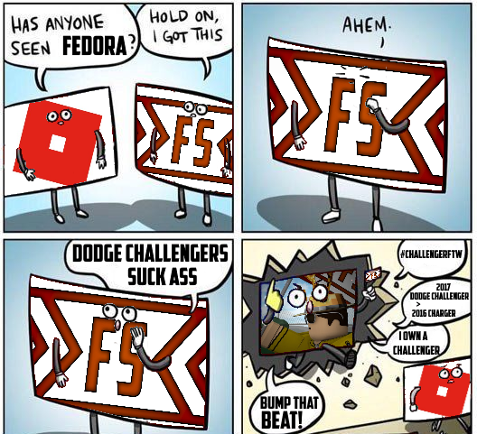 wheresfedora