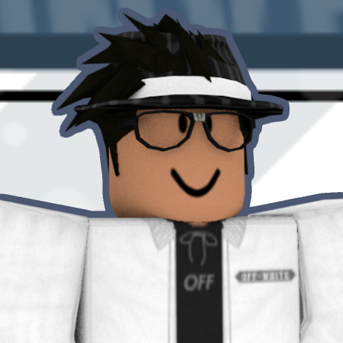 render your roblox character