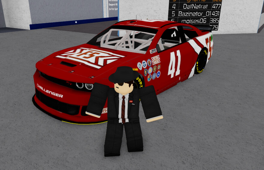 Car I.D - Roblox