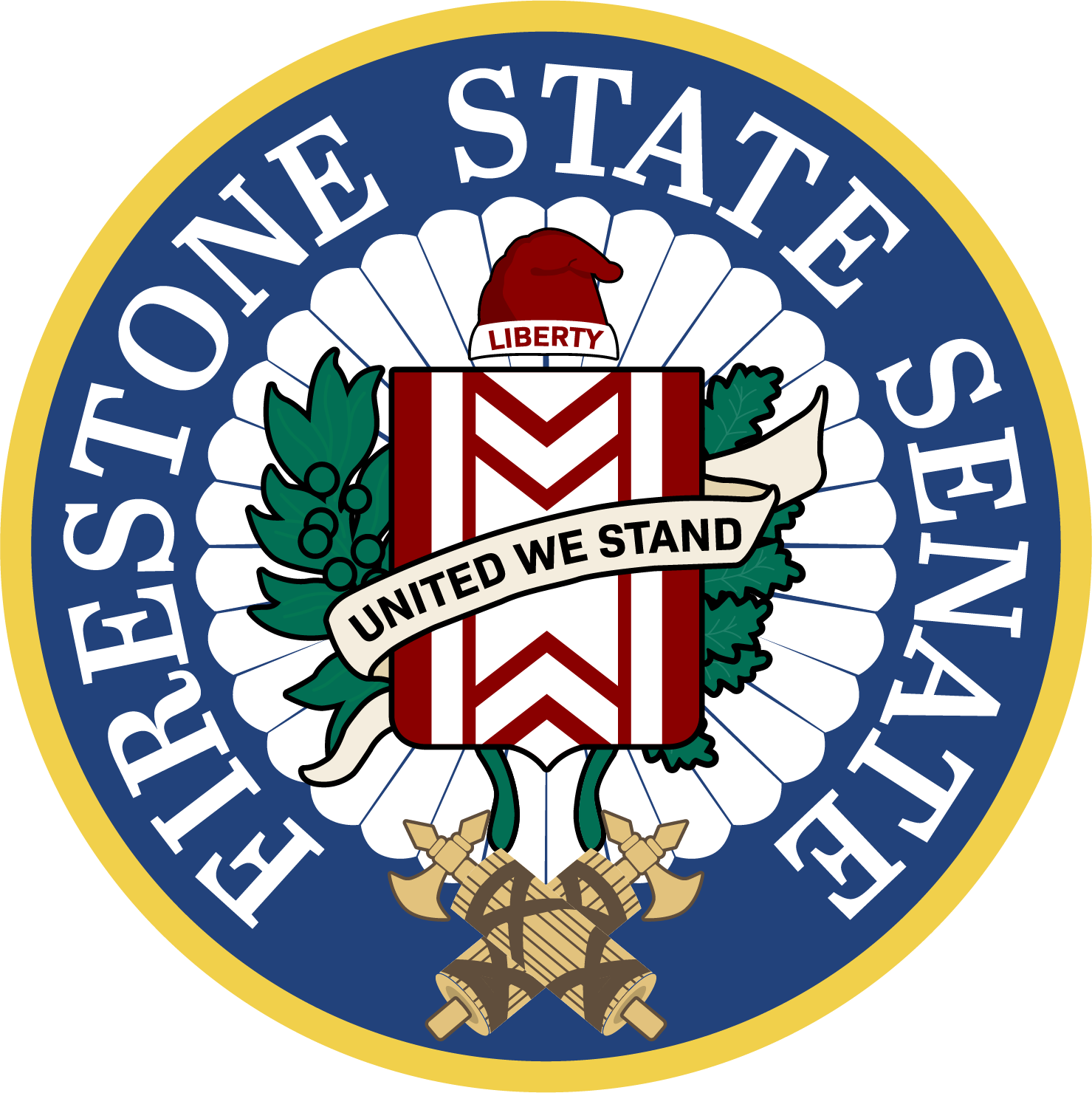 Senate January 2024 Election - Guidelines - State of Firestone Forums