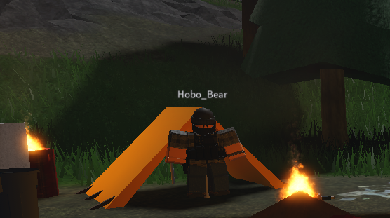 hobo